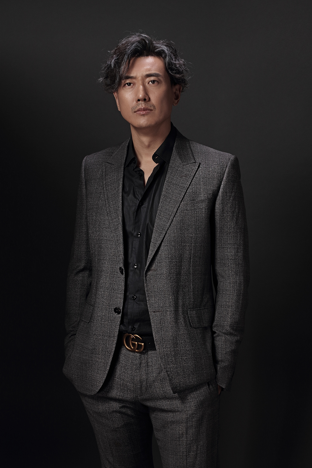 张歌 i>(曾用名:张洪铭) /i>,出生于黑龙江省哈尔滨市,中国内地男演员