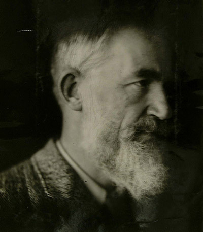  p>萧伯纳,全名乔治·伯纳德·萧(george bernard shaw,1856年7月26日