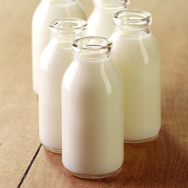  p>巴氏奶(pasteurised milk),又称巴氏乳,市乳,是由巴氏消毒法处理的
