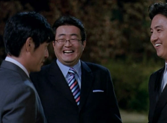 人民公敌2gonggonguijeog2(2005)