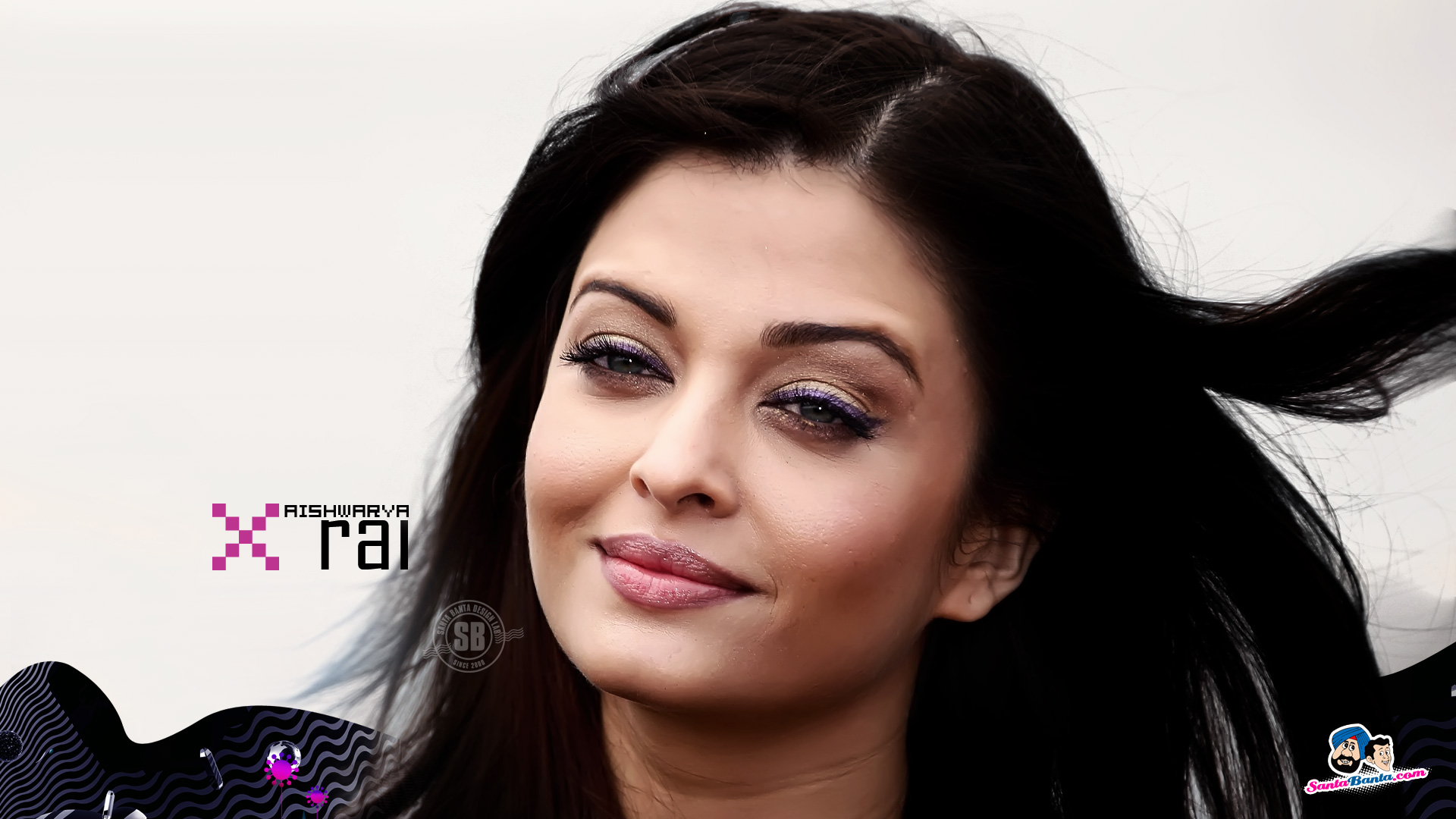  p>艾西瓦娅·雷 i>(aishwaryarai) /i>,1973年11月1日出生于印度