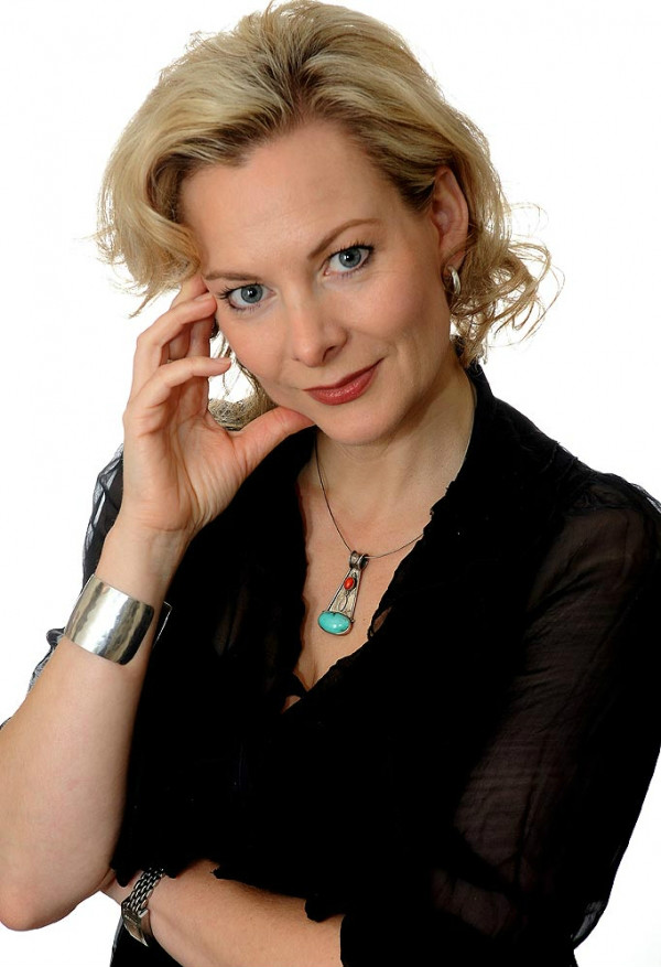 莎拉·斯图尔特