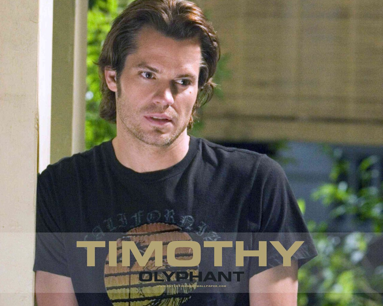 timothy david olyphant