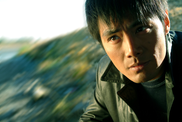 1968年2月15日出生于浙江省杭州市,中国内地男演员,毕业于北京电影