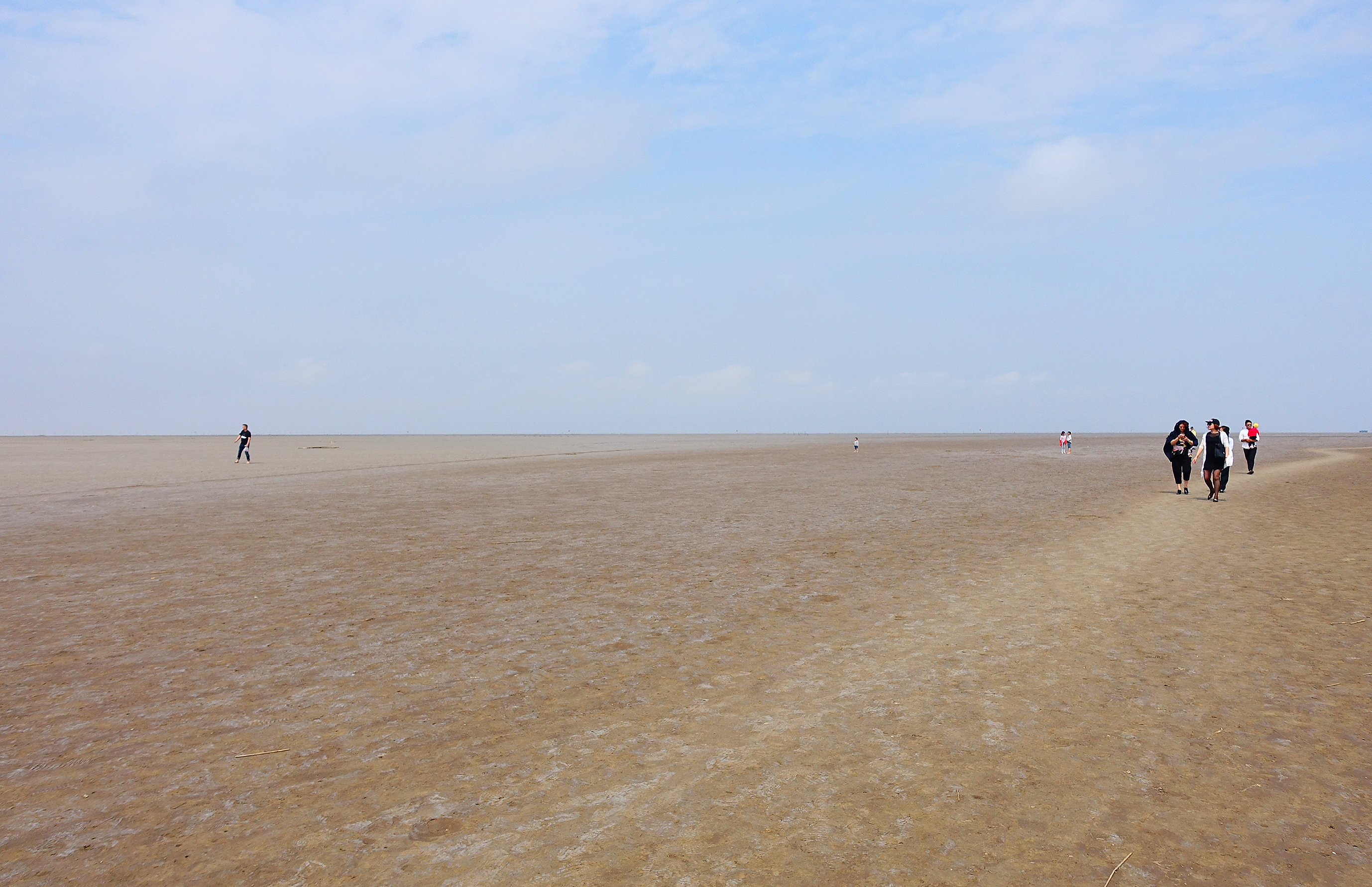 东台沿海经济区