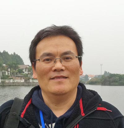 王晗