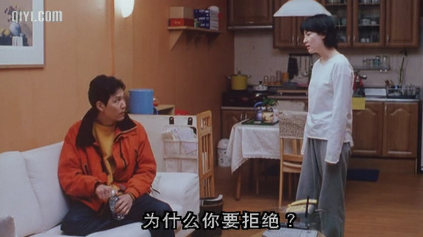 礼物lastpresent(2001)