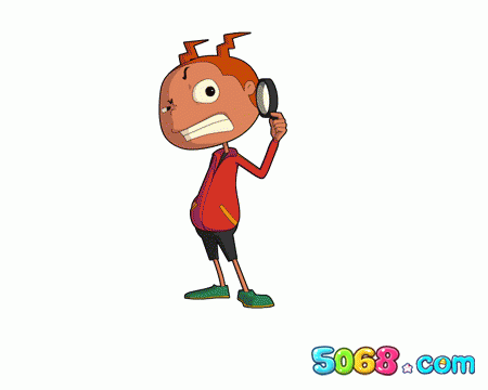 魔角侦探之大三角计划