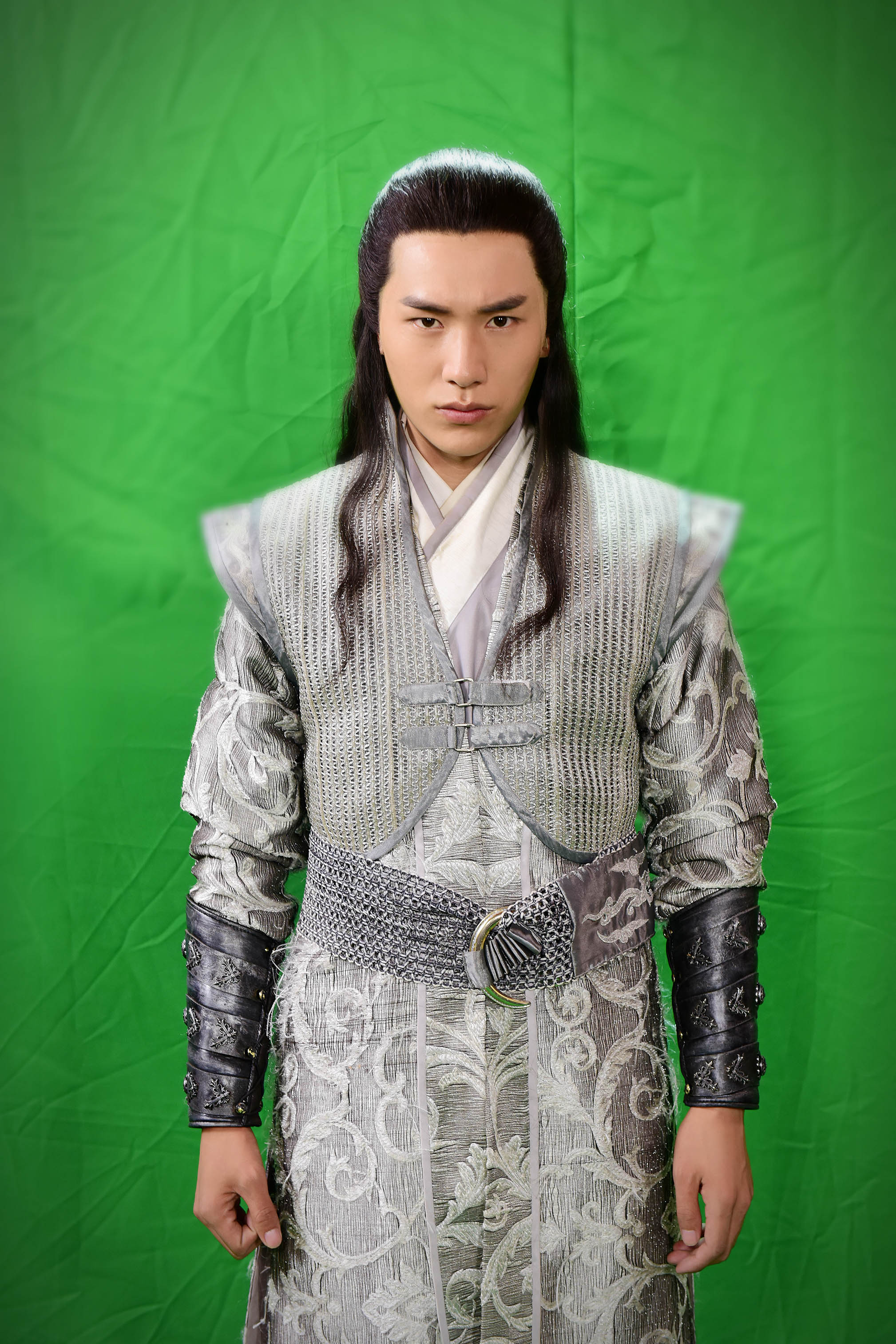 李三帅
