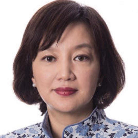 梁红（华泰证券机构业务委员会联席主席）_百度百科