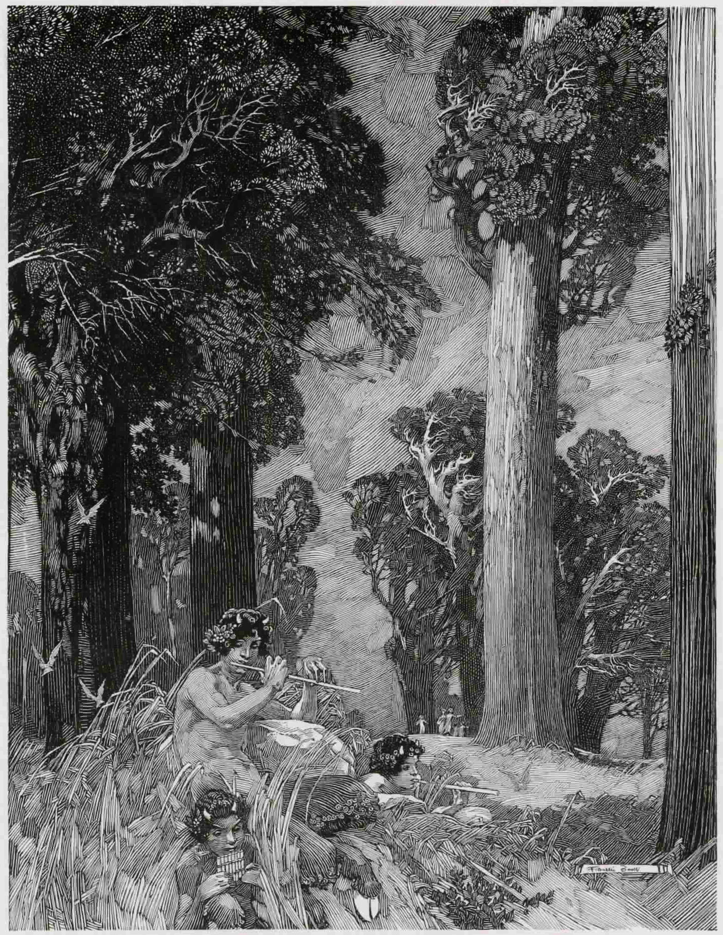 富兰克林·布斯