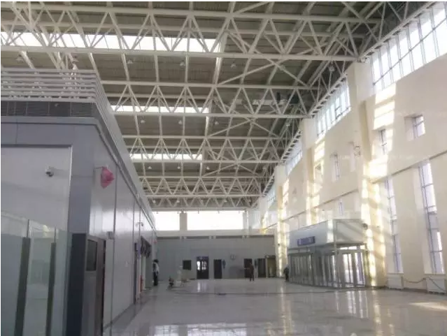  p>白城长安机场(baicheng changan airport, a target="_blank" href