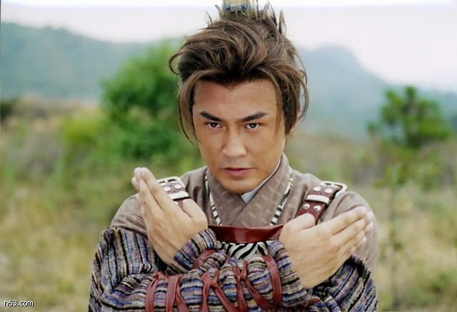 data-lemmaid="7051877">香港电视广播有限公司 /a>制作的古装武侠 a