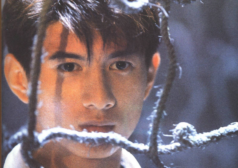 吴奇隆,1970年10月31日生于中国台湾省台北市,华语男歌手,演员,制片人