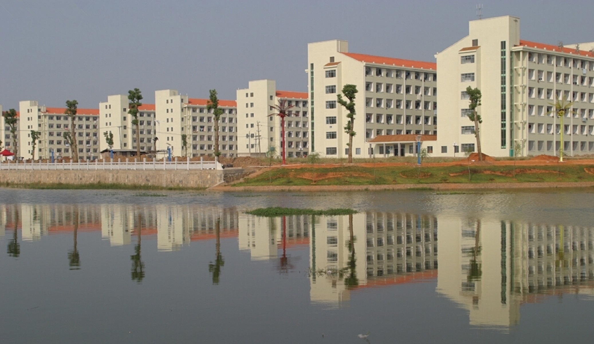 衡阳师范学院