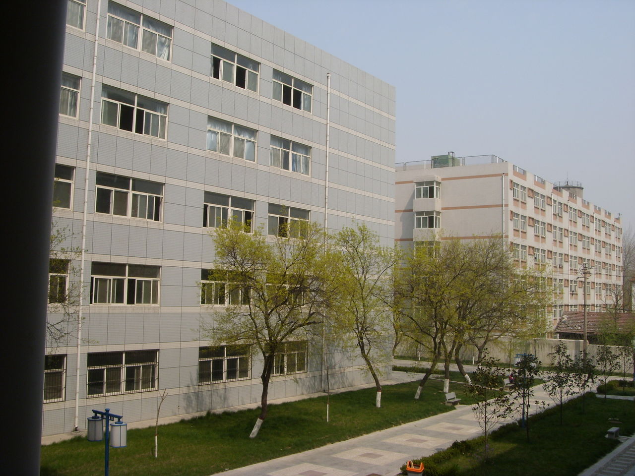 陕西工业职业学院 全网资源