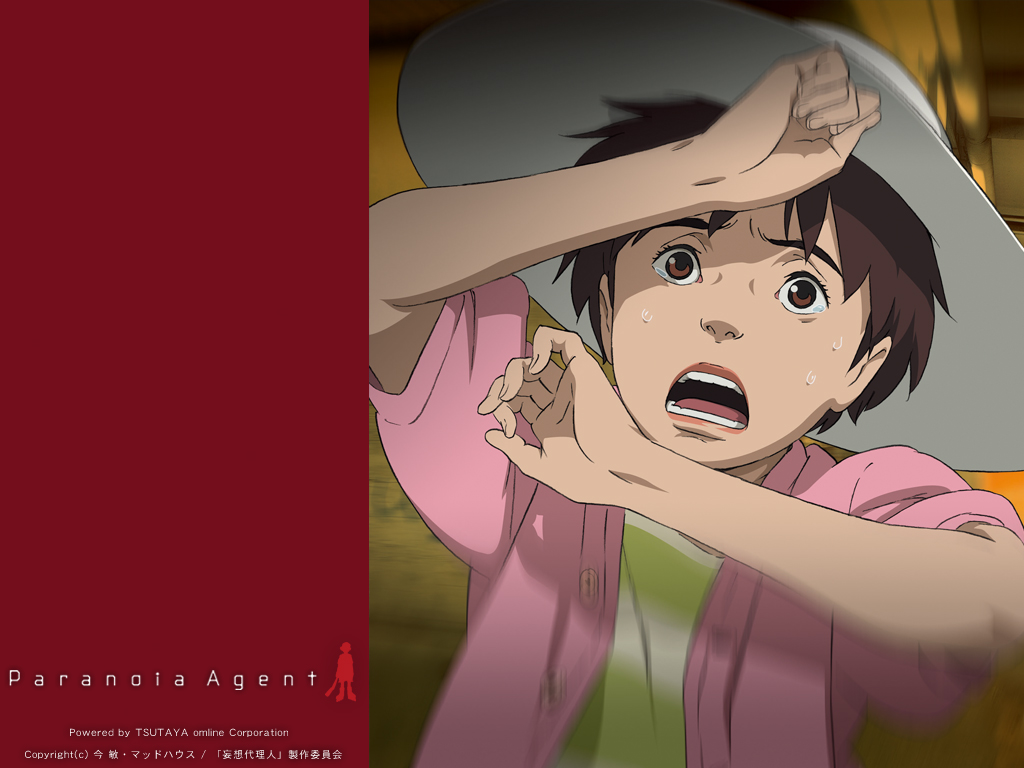  p>《妄想代理人》是由 a target="_blank" href="/item/madhouse