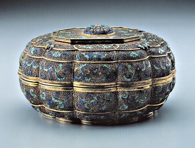  p>清朝文物,现藏 a href="#" data-lemmaid="1164">台北故宫博物院 