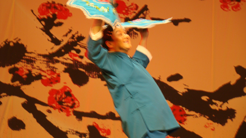 武利平