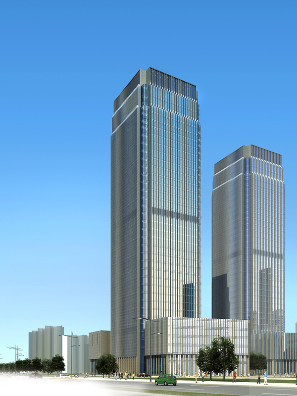 浙江鸿翔控股集团