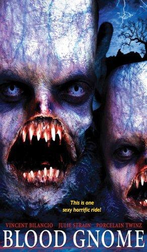 他跟踪踪迹来到地下变态的世界,在这他遇到了充满性感和邪恶的 eland