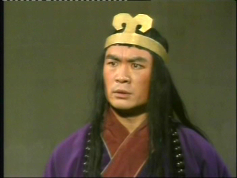  p>《水浒传》是1980年代初山东电视台拍摄的大型历史题材电视连续剧