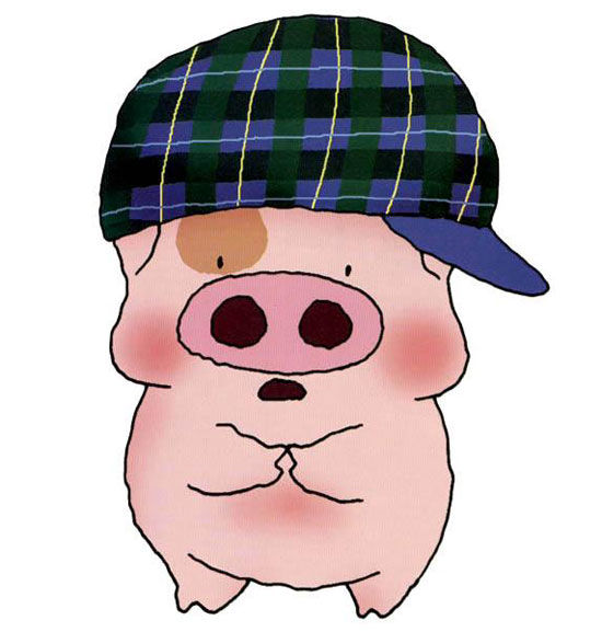 data-lemmaid="128775">香港 /a>在全球知名的卡通形象