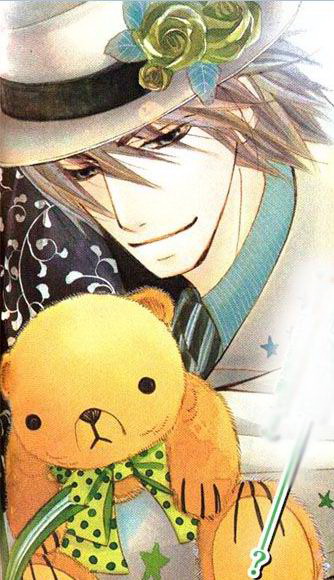  p>宇佐见秋彦,是日本轻小说《纯情罗曼史》及其衍生作品中的角色.