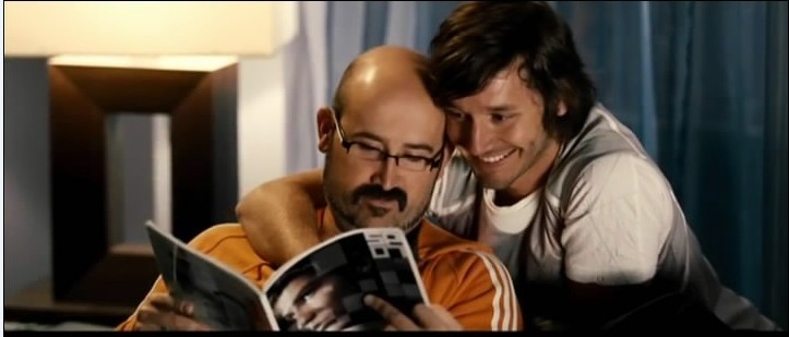 利亚执导, a href="#" data-lemmaid="4085009">贾维尔·卡马拉 /a>, 