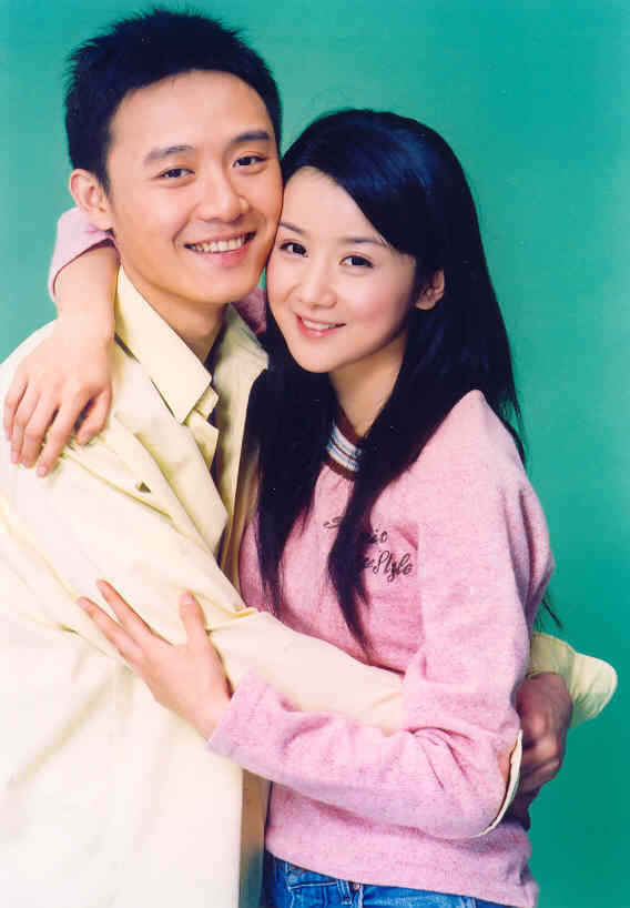 张博