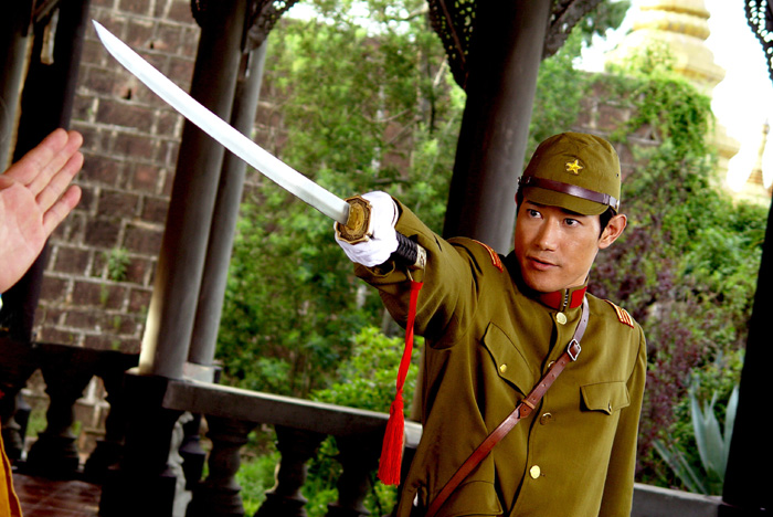 " data-lemmaid="10768955">李晓军, /a>刘杰,张林楠编剧,陈剑飞执导