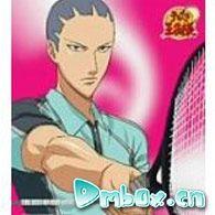  p>城成湘南,日本动画《 a target="_blank" href="/item/网球王子