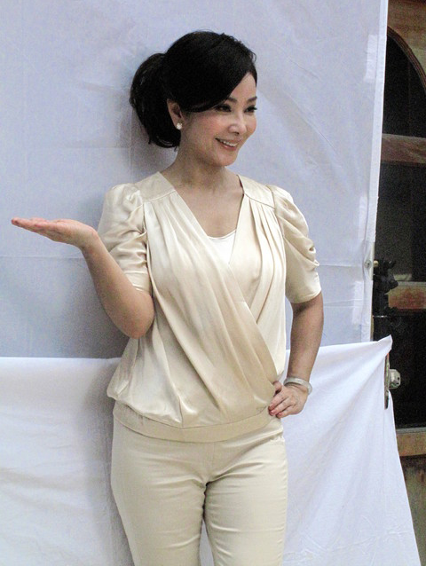  p>陈美凤,女,1956年7月1日出生于中国台湾省,知名演员,歌手,主持人.