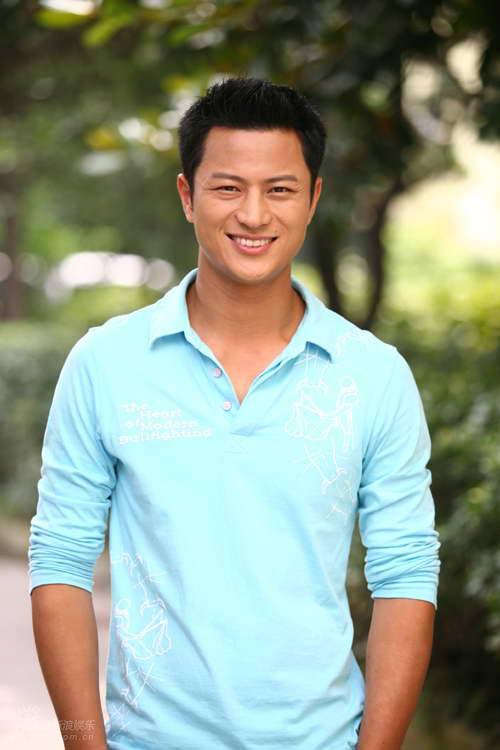 ">李明仁,电视剧《 a target="_blank" href="/item/真爱诺言/702612"