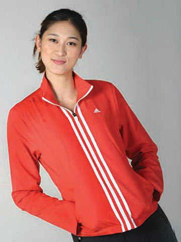  p>隋菲菲,女,汉族,1979年1月29日出生于山东青岛的一个体育家庭,曾是