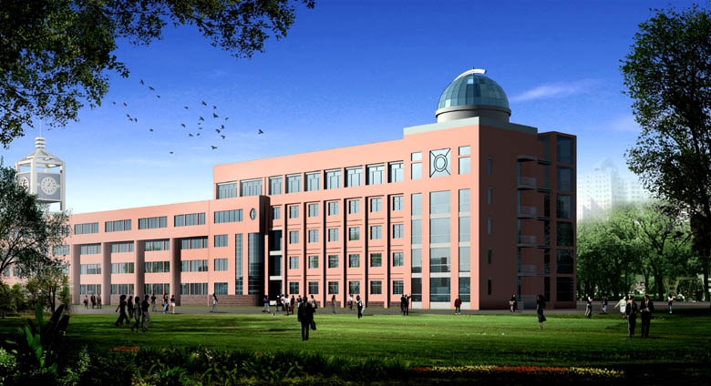 德州市第五中学