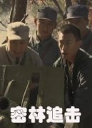 密林追击