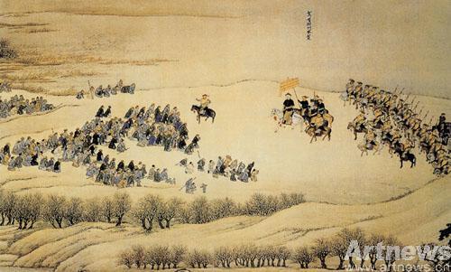 爱新觉罗·胤礽（清康熙帝废皇太子）_百度百科