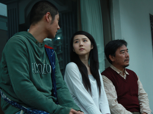 《阿喜》是由北京盛世颐和影视策划有限公司出品的电视剧, a target="