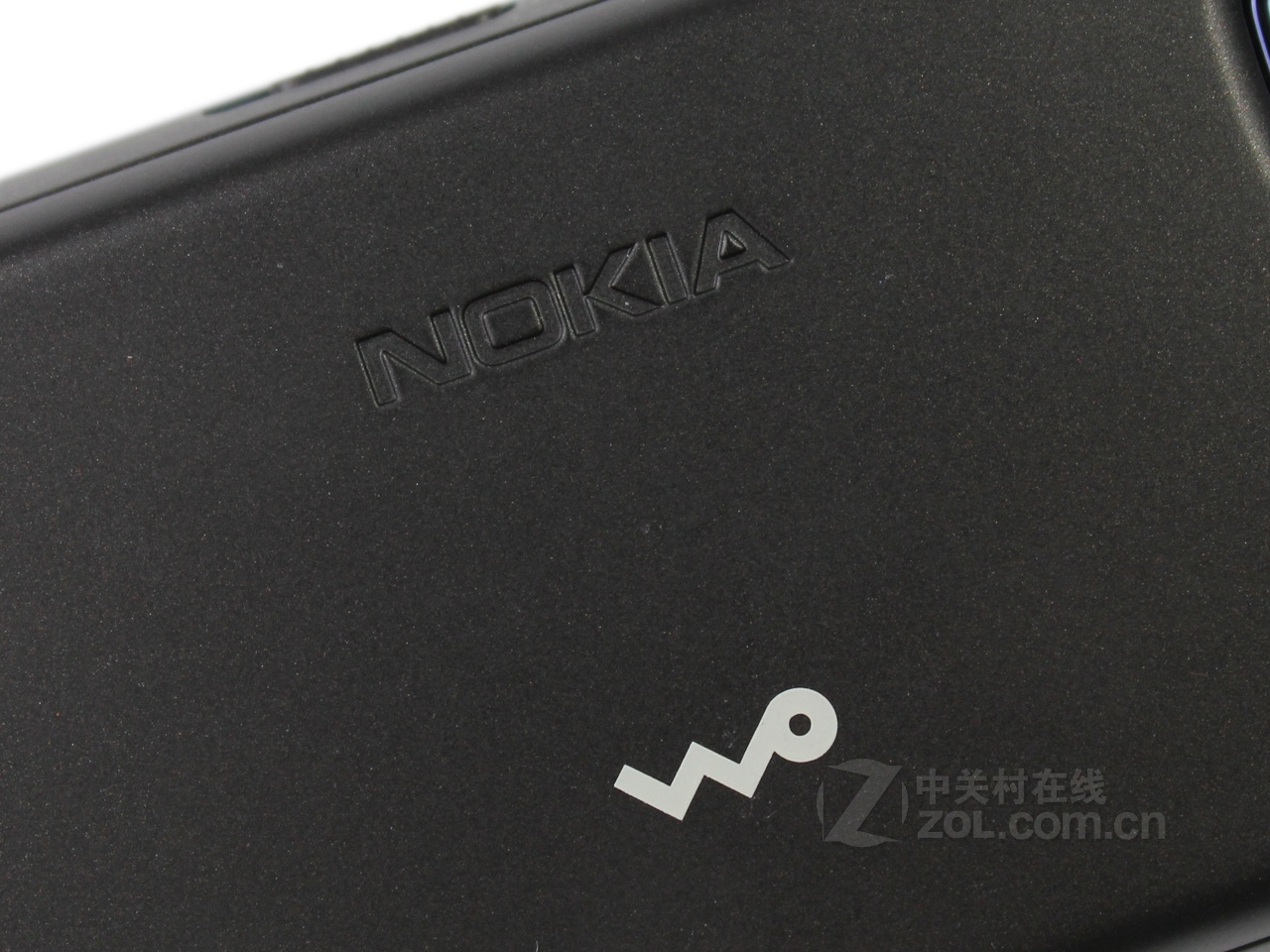 诺基亚5235