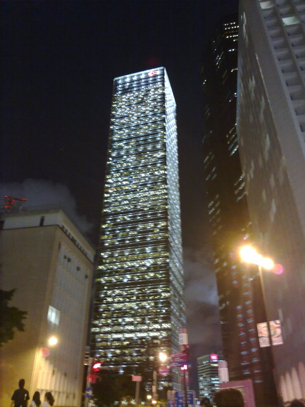 香港长江实业集团