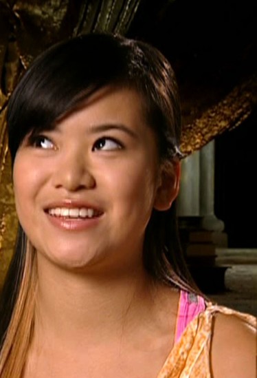 凯蒂·梁(katie leung,中文名 a href="#">梁佩诗 /a>,直译作 a href=