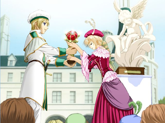  p>《美少女成长计划》是比目鱼根据日本游戏 a target="_blank" href