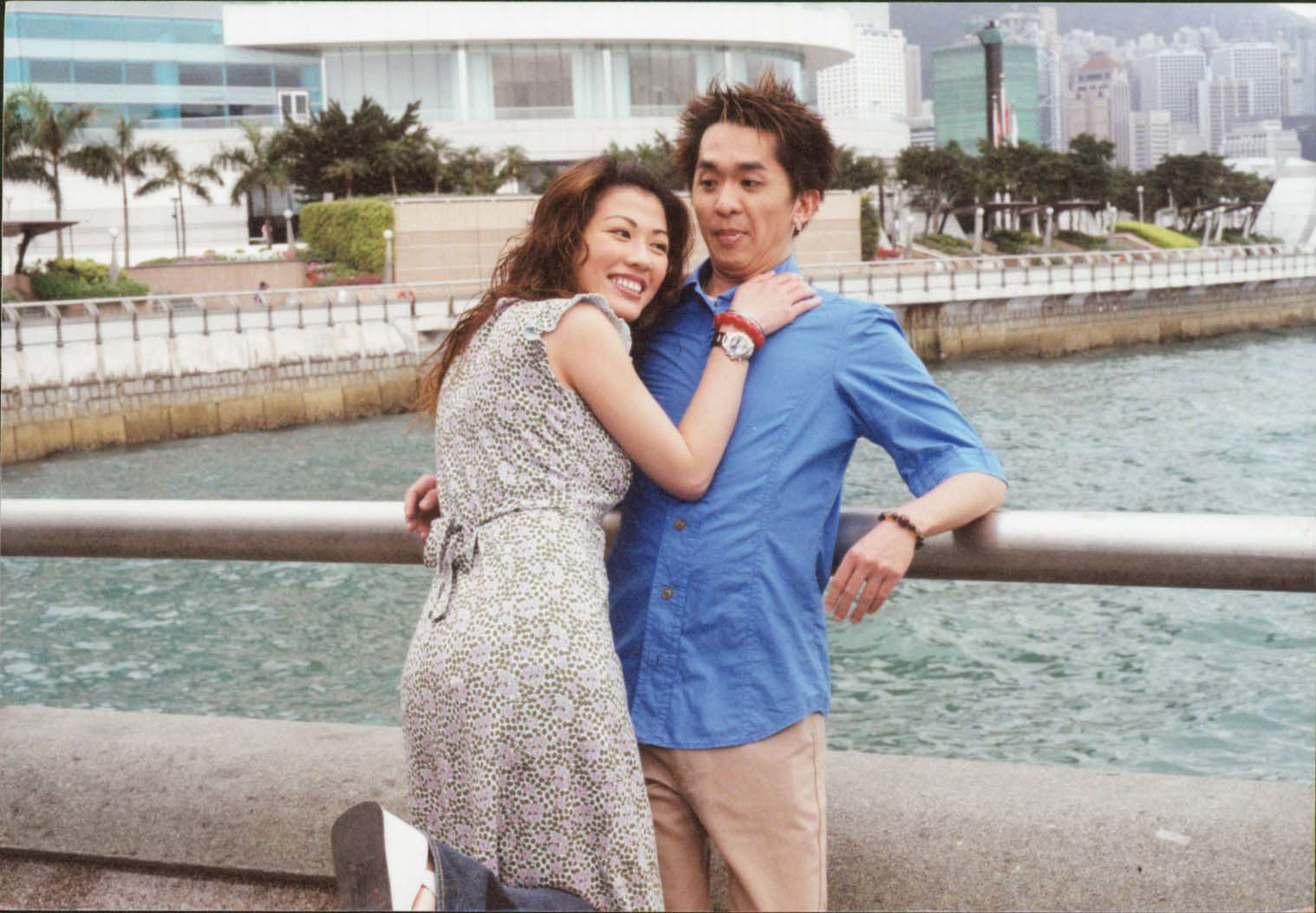 皆大欢喜(时装版)