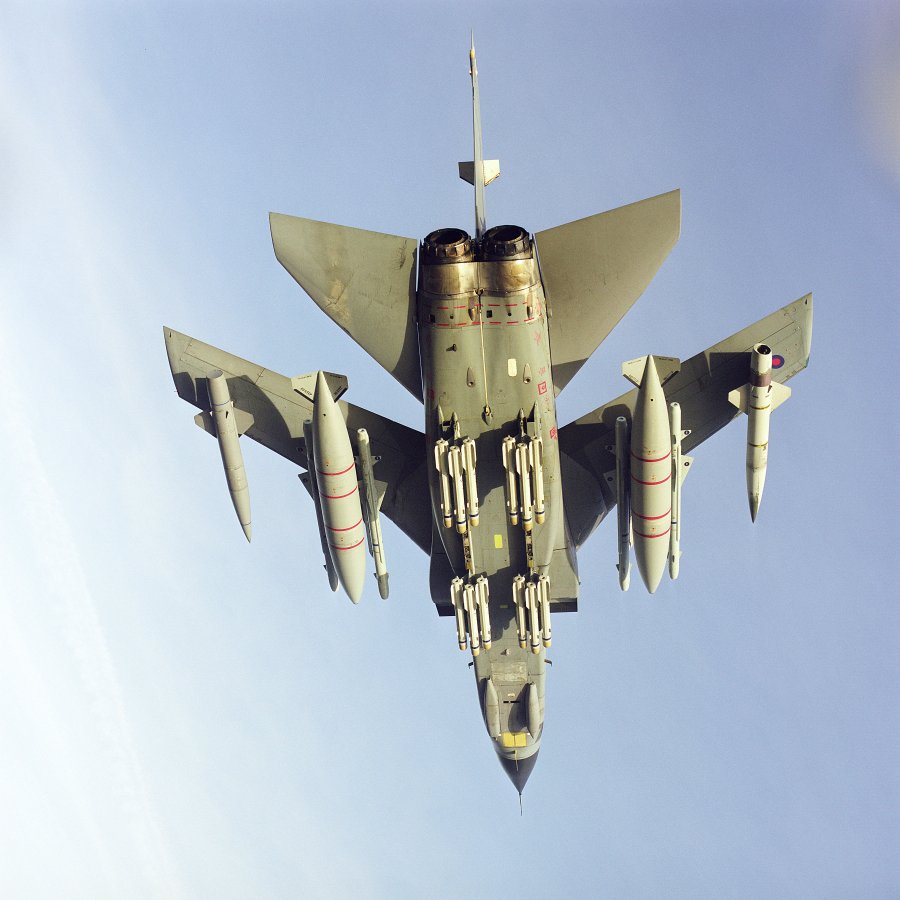 英国皇家空军