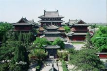 隆兴寺