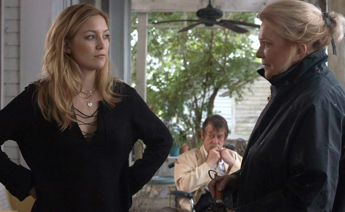 万能钥匙theskeletonkey(2005)