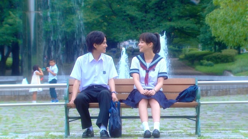id="2570177">关西电视台 /a>于2009年7月7日播出的校园爱情电视剧,由