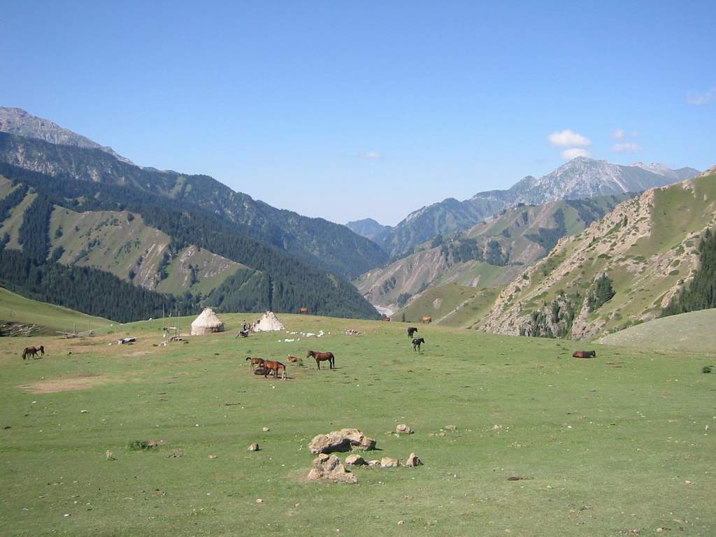 位于新疆 a href="#">准噶尔盆地 /a>的卡拉麦