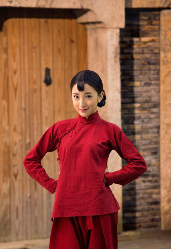  p>徐千惠,出生于广东广州,浙江杭州人,中国内地女主持人,毕业于 a